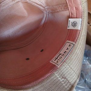 Kangol vintage men's hat